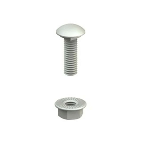 CABLOFIL BTRCC 1/4 IN316L TORNILLERIA 50PZ