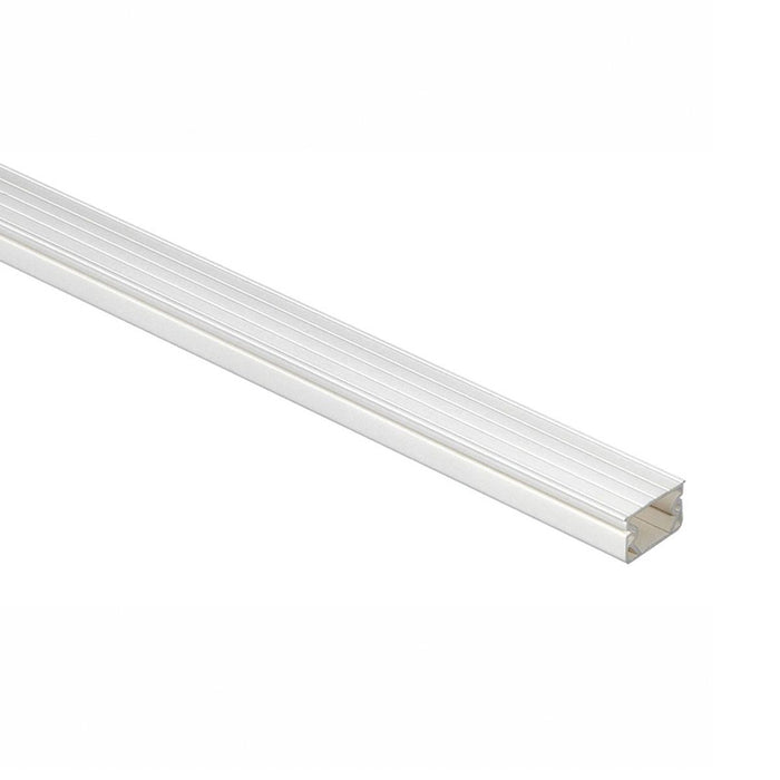 BTICINO CANALETA 24X14 1 VIA 2 MT