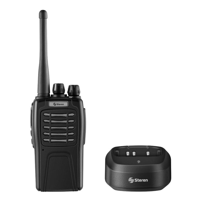 STEREN RADIO INTERCOMUNICADOR DE 16 CANALES