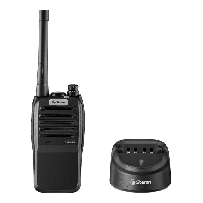 STEREN RADIO INTERCOMUNICACION PROFESIONAL 7W
