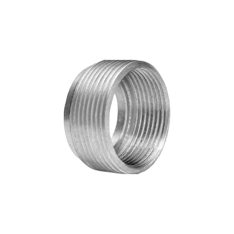 ARGOS REDUCCION DE ALUMINIO 3" A 3/4"