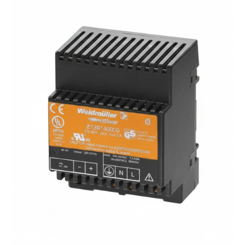 WEIDMULLER Fuente De Alimentación Cp Snt 48W 24V 2A SKU: 8739140000