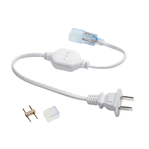 YEE CONECTOR PARA STRIP LED