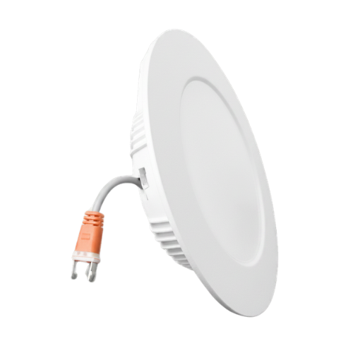 YEE DOWNLIGHT 12W 6500K P/BOTE 12CM 960LM 110-277VAC
