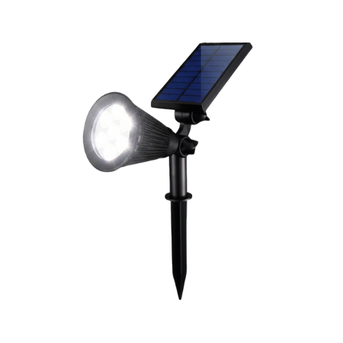 YEE ESTACA RGB 25/15W SOLAR