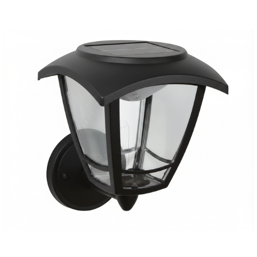 YEE FAROL SOLAR DE LED INTEGRADO 6500K