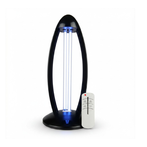 YEE LAMPARA GERMICIDA ULTRAVIOLETA NEGRA 410mm 36W 110-130VAC