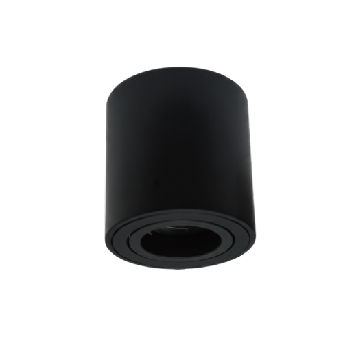 YEE LUMINARIA SOBREPONER TECHO CILINDRICA GU10 S/FOCO