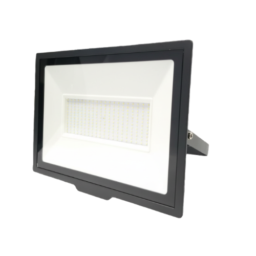 YEE LUMINARIO REFLECTOR LED 400W 6500K 24000LM P/CANCHAS DE TENIS