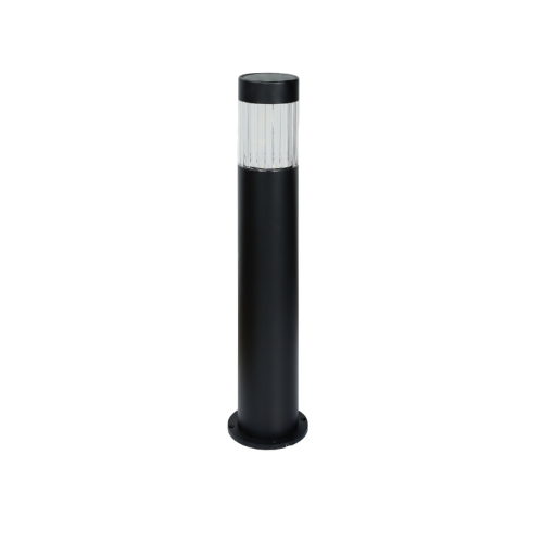 YEE MINI POSTE SOLAR 3W 60CM