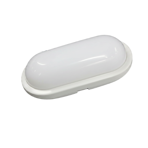 YEE NAUTICO ARBOTANTE BLANCO 24W 6500K POLICARBONATO