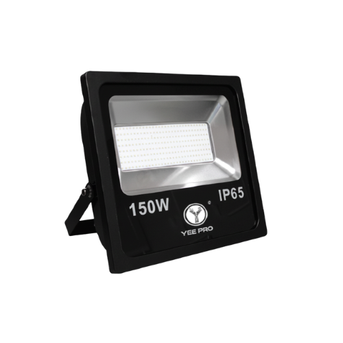 YEE REFLECTOR LED 150W 6500K 12000LM 110-240V INYECCION ALUMINIO