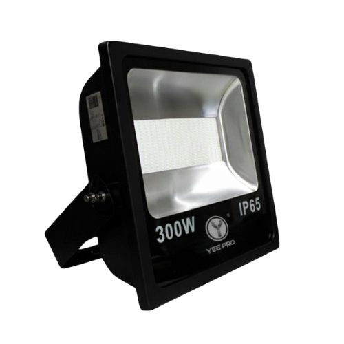 YEE REFLECTOR LED 300W 6500K 24000LM INYECCION ALUMINIO