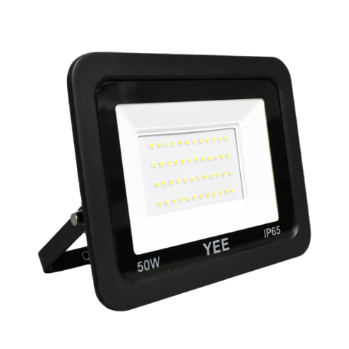 YEE REFLECTOR LED 50W 6500K 4000LM 110-240V INYECCION ALUMINIO