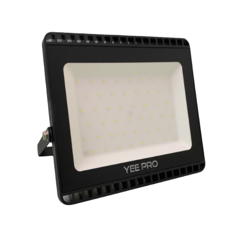 YEE REFLECTOR LED C/FOTOCELDA 50W 6500K 110-277V