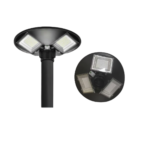 YEE SOLAR GARDEN 120W 6500K