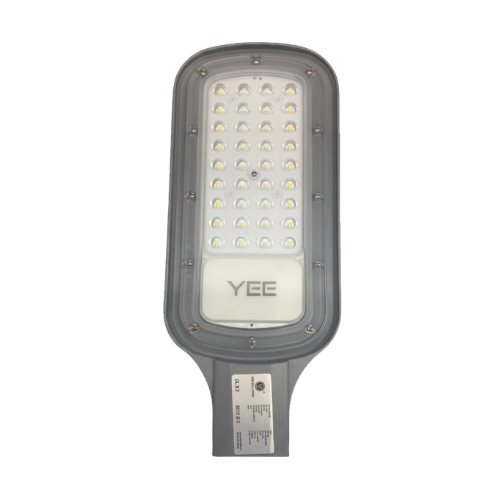YEE STREET LIGHT C/FOTOCELDA 3P 200W 6500K