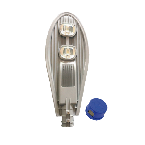 YEE STREET LIGHT OVAL 50W 6500K 110-277V 6000LM