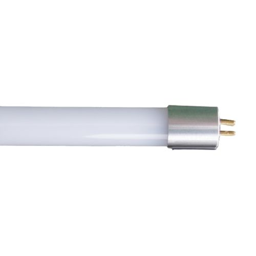 YEE TUBO LED VIDRIO 18W T5 1.2M OPALINO 6500K 110-277V 2160LM