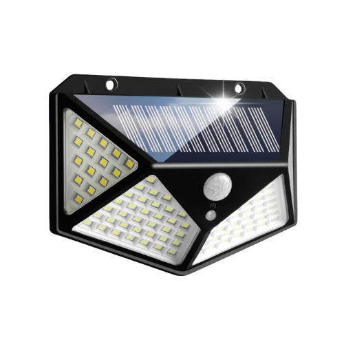 YEE WALL LAMP MINI C/SENSOR DE MOV 25/20W 3000K