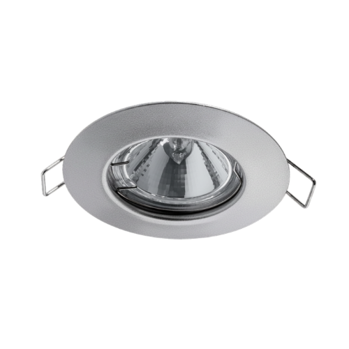 ESTEVEZ BASIC 3 PG GX5.3 MR16 DOWNLIGHT BLANCO