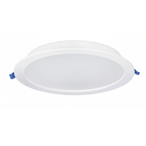 ESTEVEZ COMMERCIAL LED 7 PG 12W LED LUZ NEUTRA DOWNLIGHT BLANCO