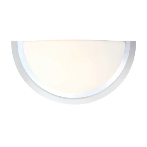 ESTEVEZ DIAMETER COVER E26 DECORATIVE WALL CROMO