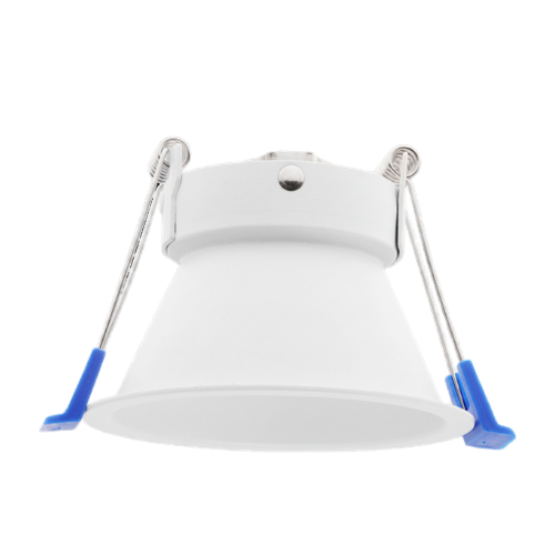 ESTEVEZ DOMUS GX5.3/GU10 MR16 DOWNLIGHT BLANCO