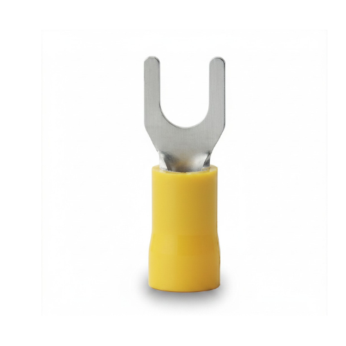 WEIDMULLER LIS 6M6 V PUNTA HORQUILLA (100 PZA)
