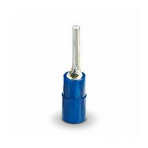 WEIDMULLER LIP 25R12 V TERMINAL PUNTERA AZUL (100PZ)