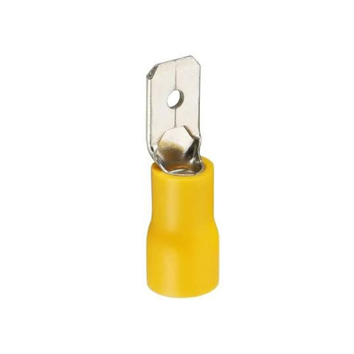 WEIDMULLER LIF 6M638 R PUNTA ENCHUFABLE PLANO (100 PZ