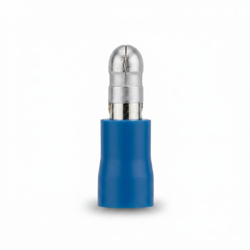 WEIDMULLER LID 25M5 R PUNTA ENCHUF. REDONDO (100 PZA