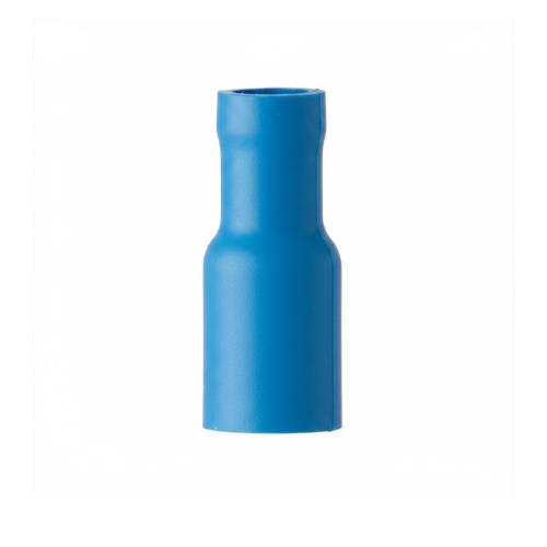 WEIDMULLER LID 25F5 RF PUNTA ENCHUF. REDONDO (100 PZA