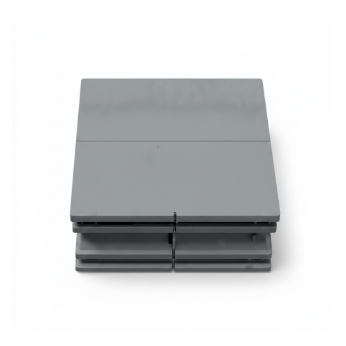 WEIDMULLER PASAMUROS HDC-BTG-GREY