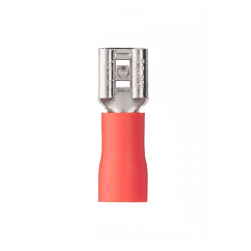 WEIDMULLER PUNTA ENCHUFABLE PLANO (100PZ) LIF 1.5F638 R C/100 PZA