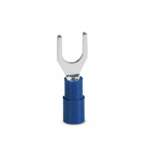 WEIDMULLER PUNTA HORQU AZUL 16-14AWG (100 PZAS )