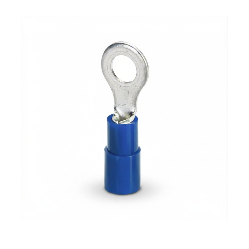 WEIDMULLER PUNTA OJAL AZUL 16-14AWG LIR 2.5M5 V BOLSA 100PZ