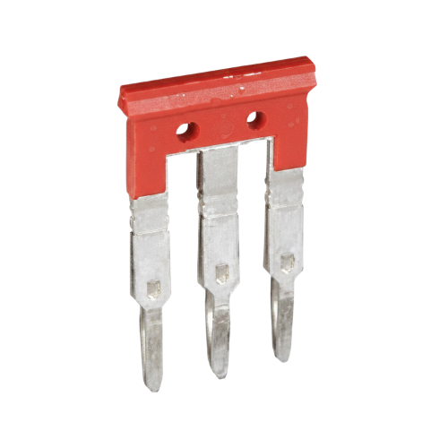 LEGRAND PUENTE ENCHUFABLE 3P P/CLEMAS 8mm (SUSTITUYE A 394 12)