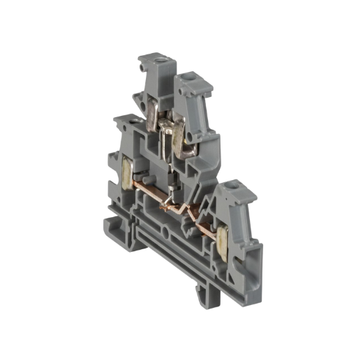 LEGRAND VIKING 3 CLEMA C/DIODO 1N4007 4MM2 PASO 6 10 AWG