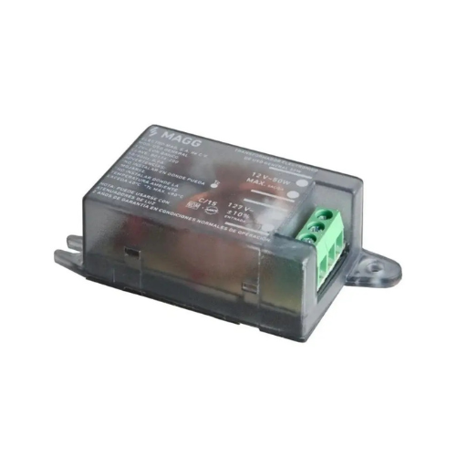 MAGG USO GENERAL 50W 127V BC
