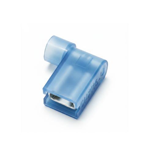 BANDERA ENCAPSULADA .250 16-14AWG