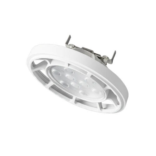 MAGG AR111 LED 10W 12V 45° 30K AT BC