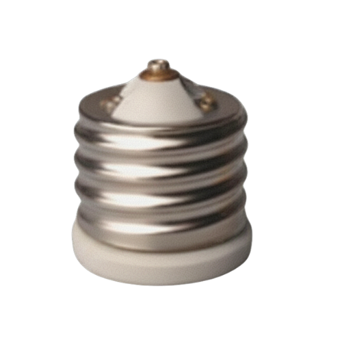 Comorsa Adaptador Mogul A Standard E39 A E-26 SKU: So332