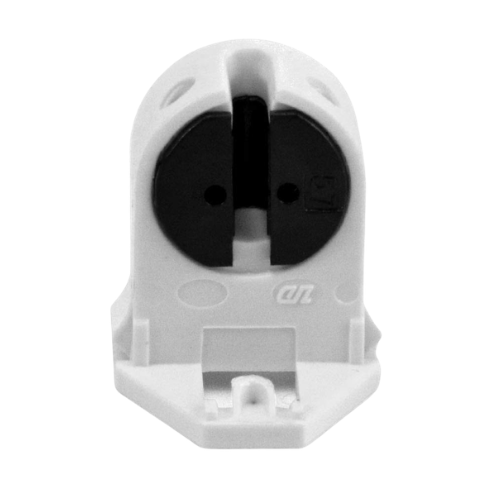 COMORSA BASE P/TUBO FLUORESCENTE T5 C/CENTRO DE SE