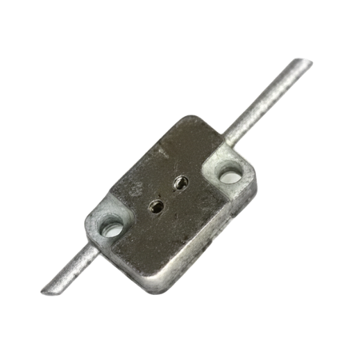COMORSA BASE PORTALAMPARA P/MR16 CUADRADA