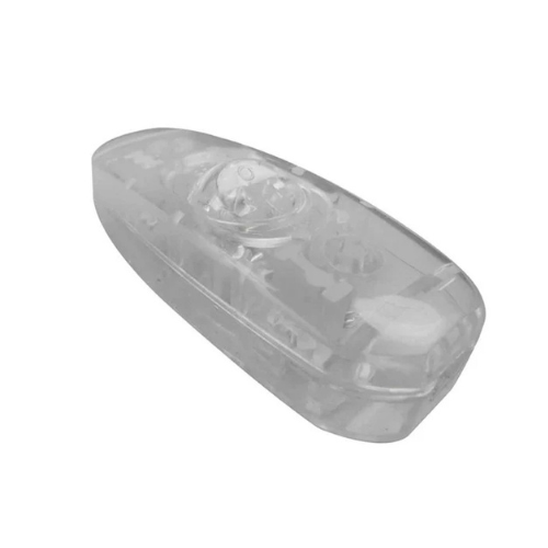 COMORSA INT OVAL PASO TRANSPARENTE