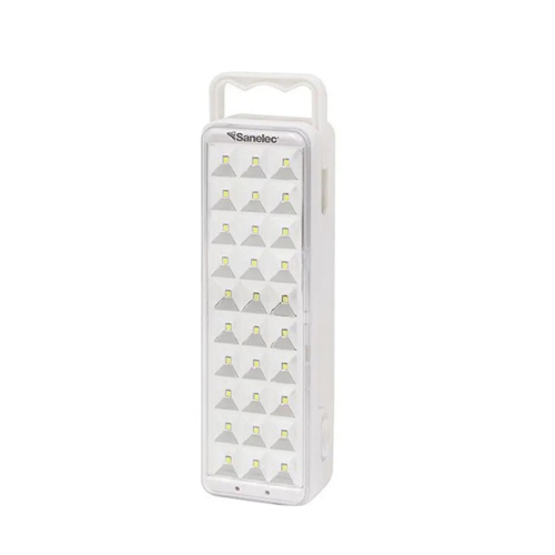 COMORSA LAMPARA DE EMERGENCIA 30 LEDS