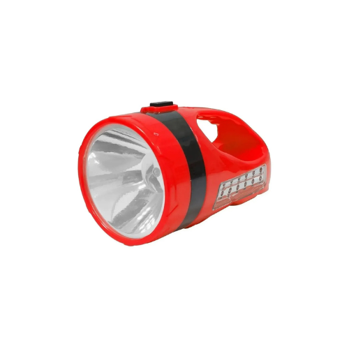 COMORSA LAMPARA RECARGABLE 19 LEDS