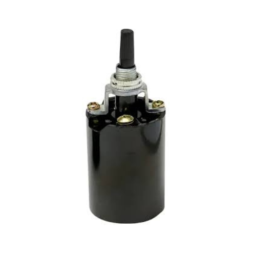 COMORSA SOCKET CON APAGADOR ROTATIVO