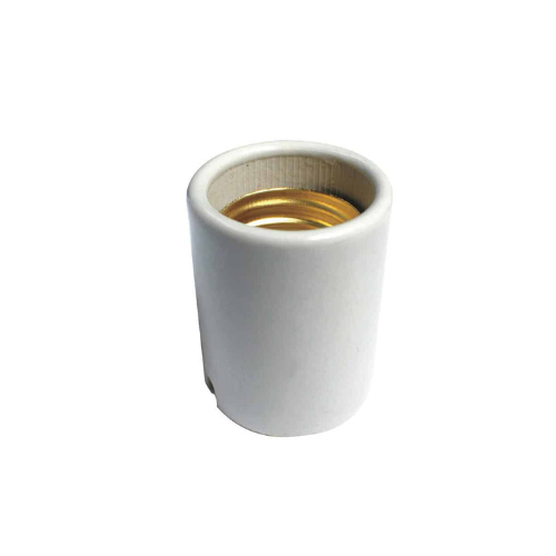 COMORSA SOCKET MOGUL PORCELANA E40